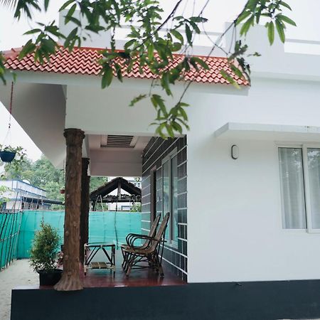 Marari Red Angel Villa Mararikulam Kamer foto