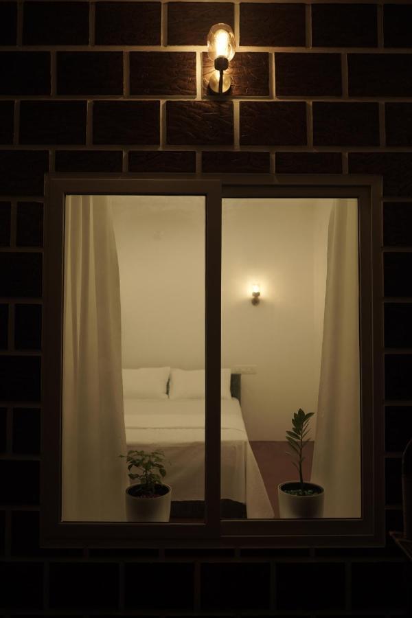 Marari Red Angel Villa Mararikulam Buitenkant foto