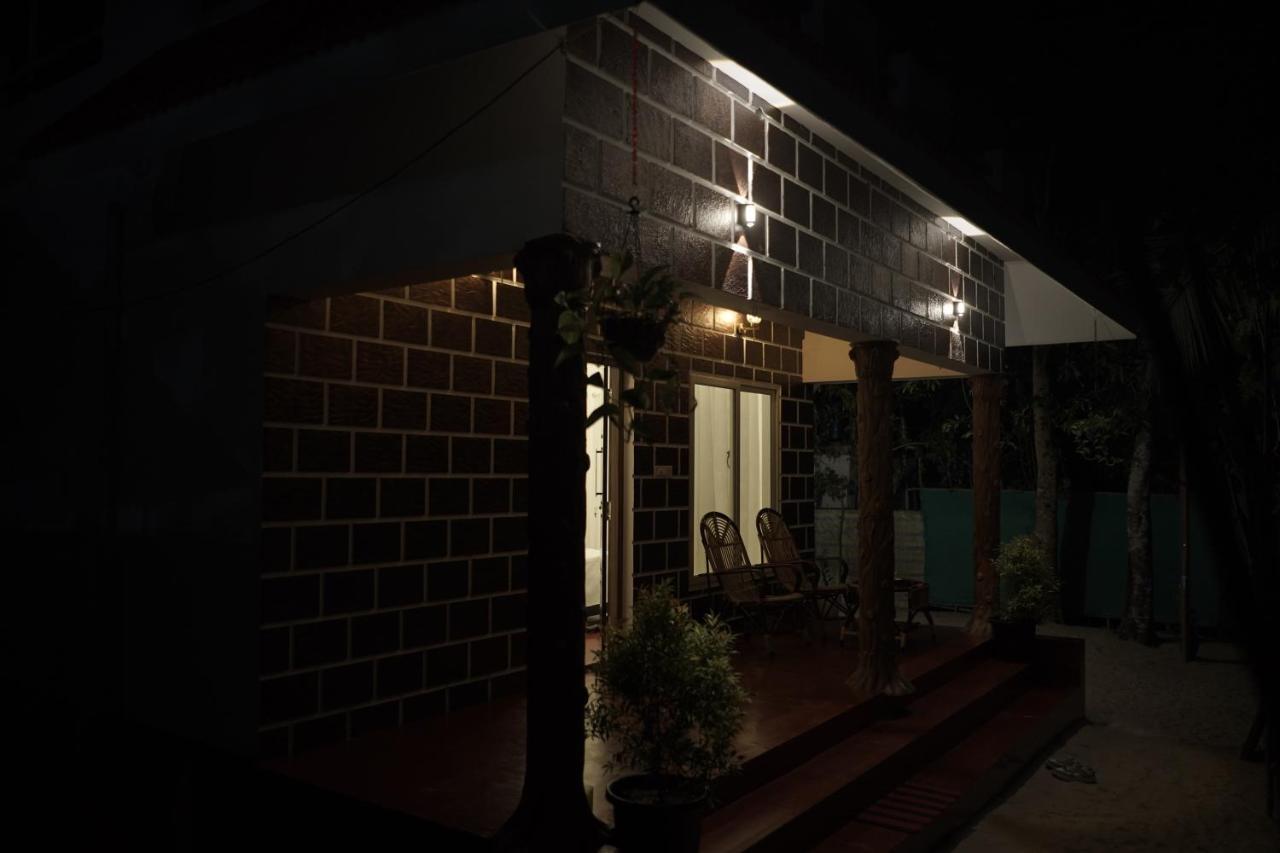 Marari Red Angel Villa Mararikulam Buitenkant foto