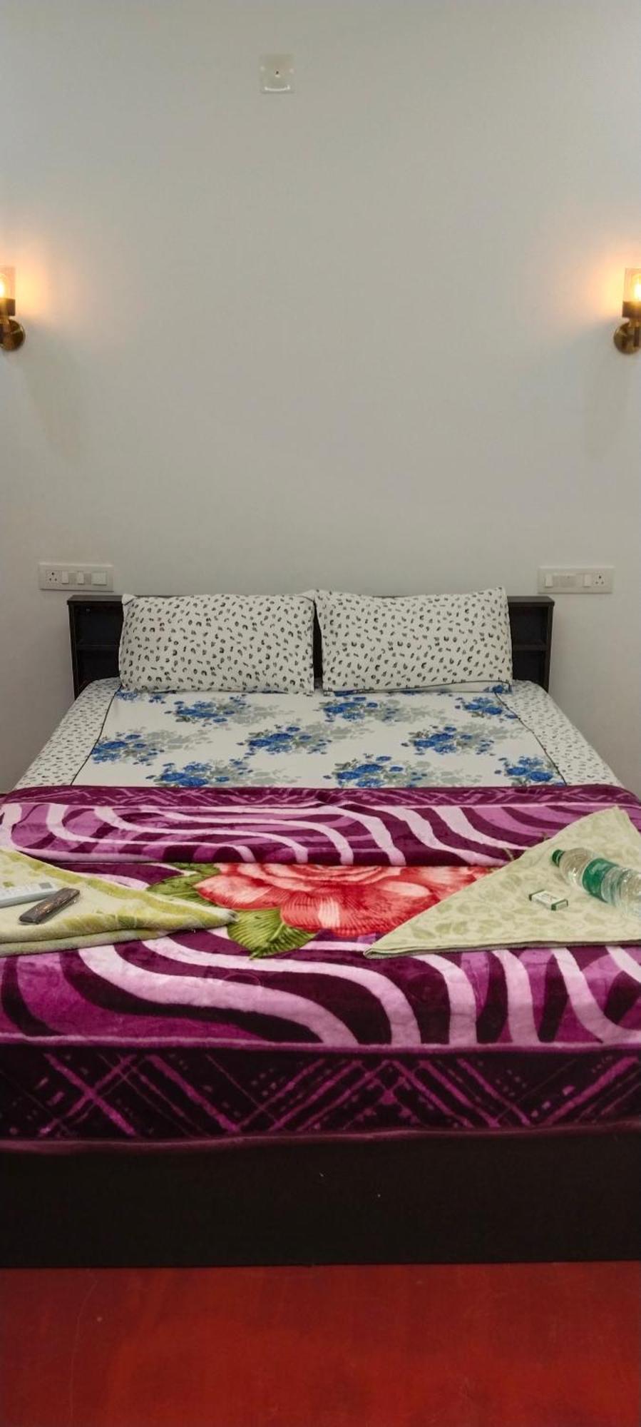 Marari Red Angel Villa Mararikulam Kamer foto